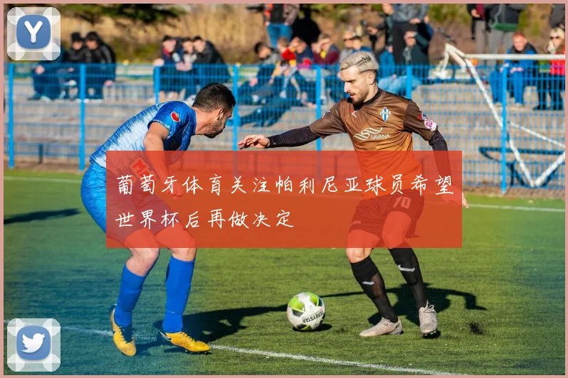 葡萄牙体育关注帕利尼亚球员希望世界杯后再做决定