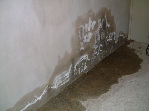 Những hiểu lầm về chống thấm tường nhà